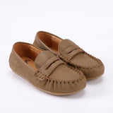 Penny Moccasin - Hard Sole SS24