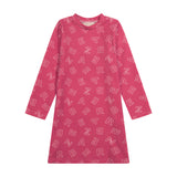 Scattered Zeebra Nightshirt