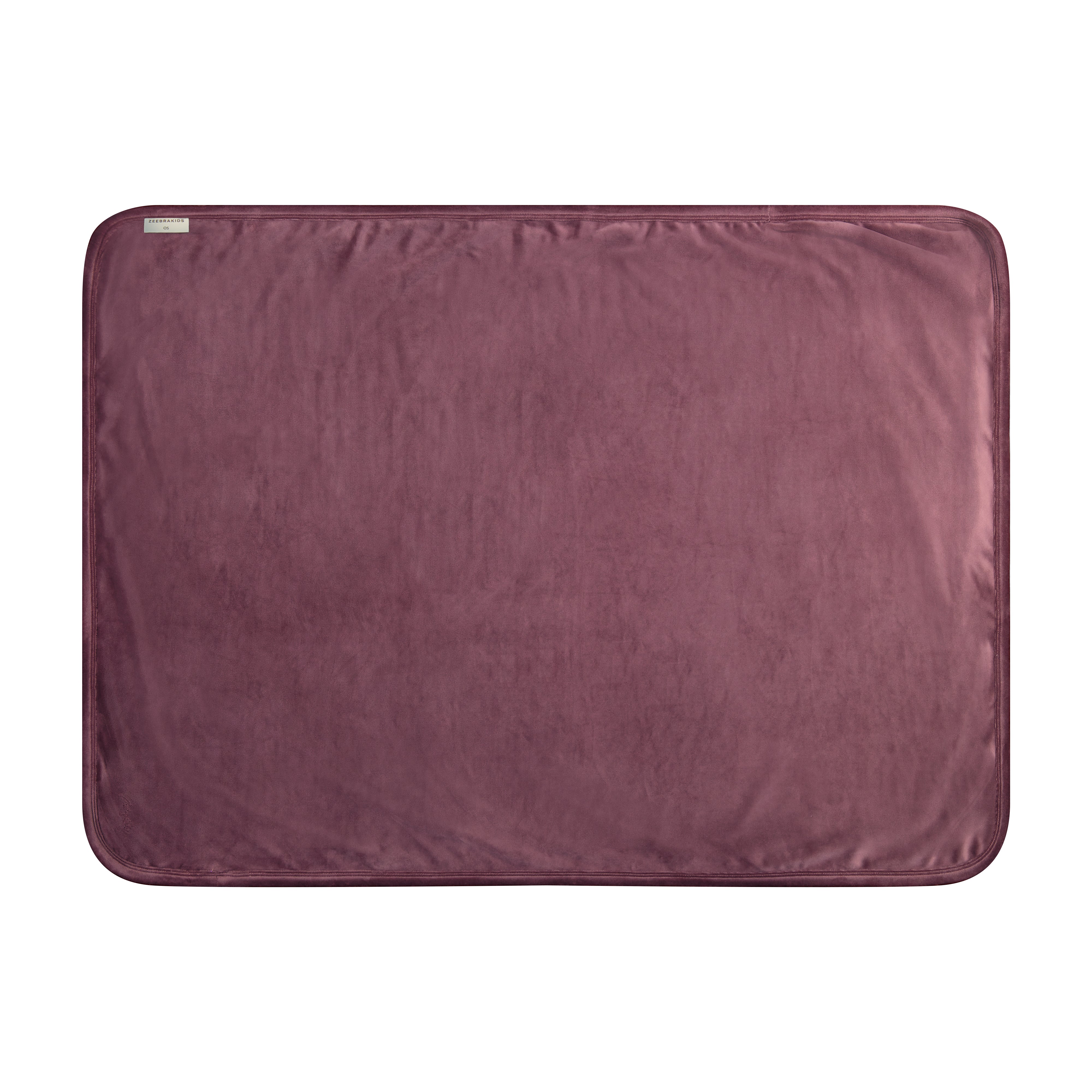 Velour Blanket