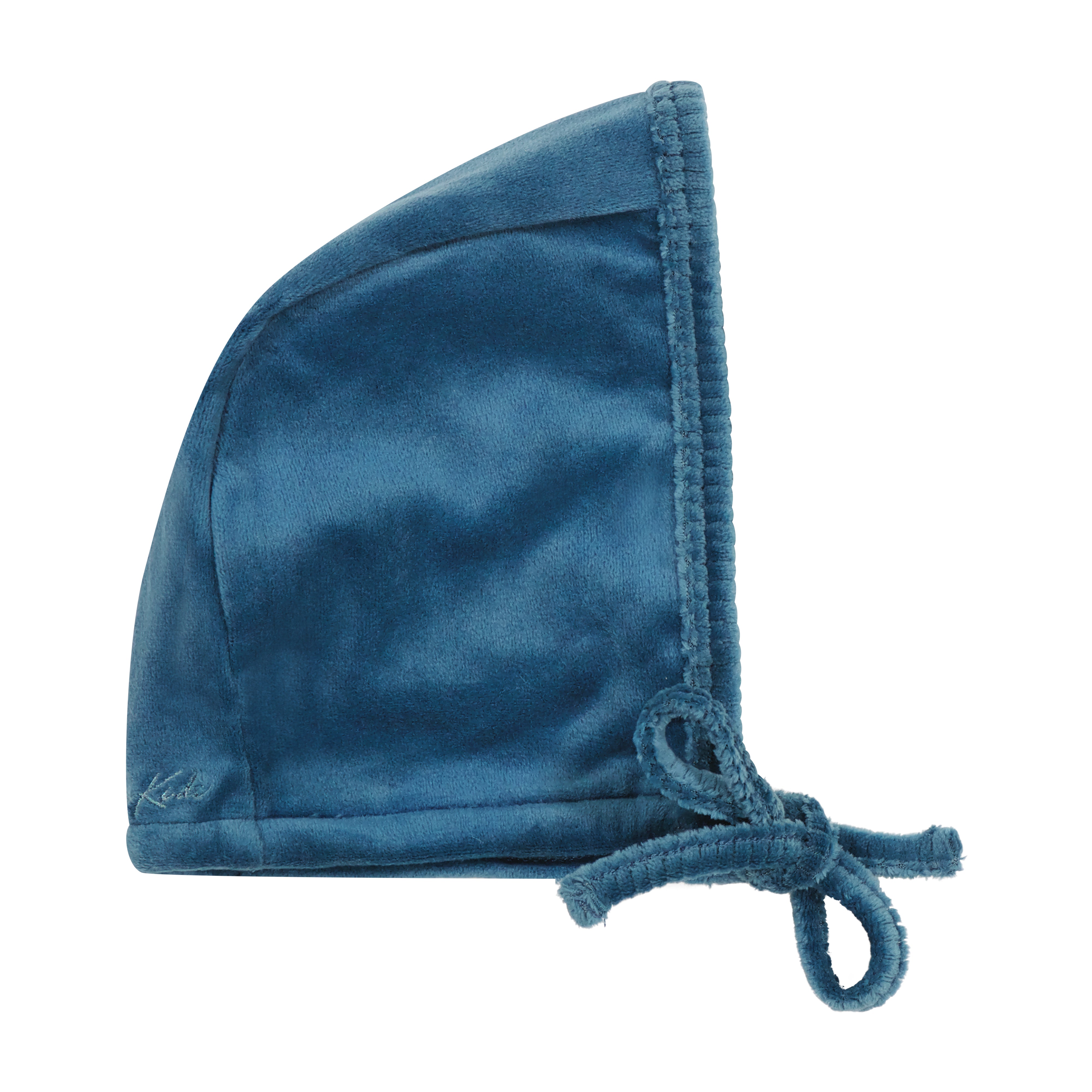 Velour Bonnet