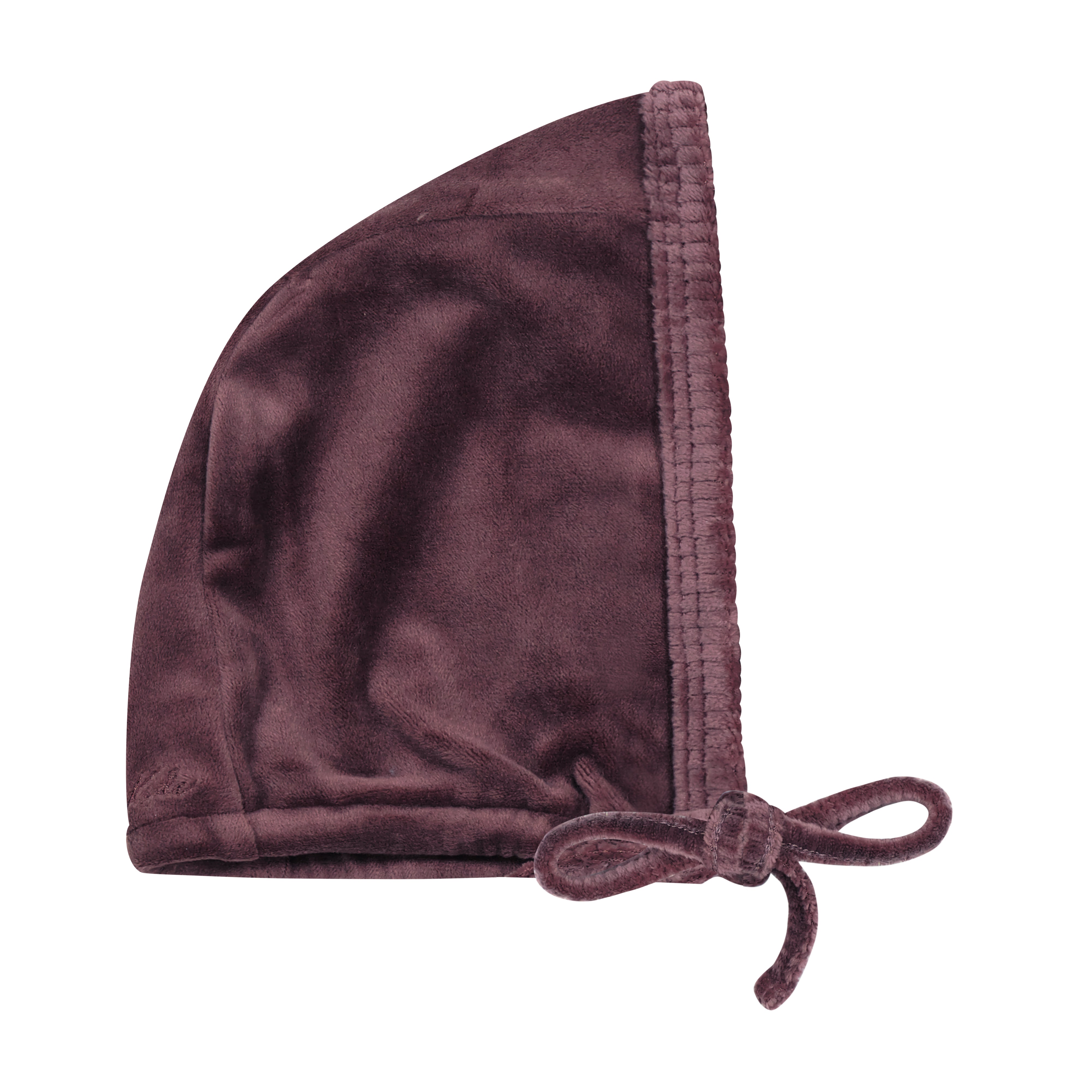 Velour Bonnet