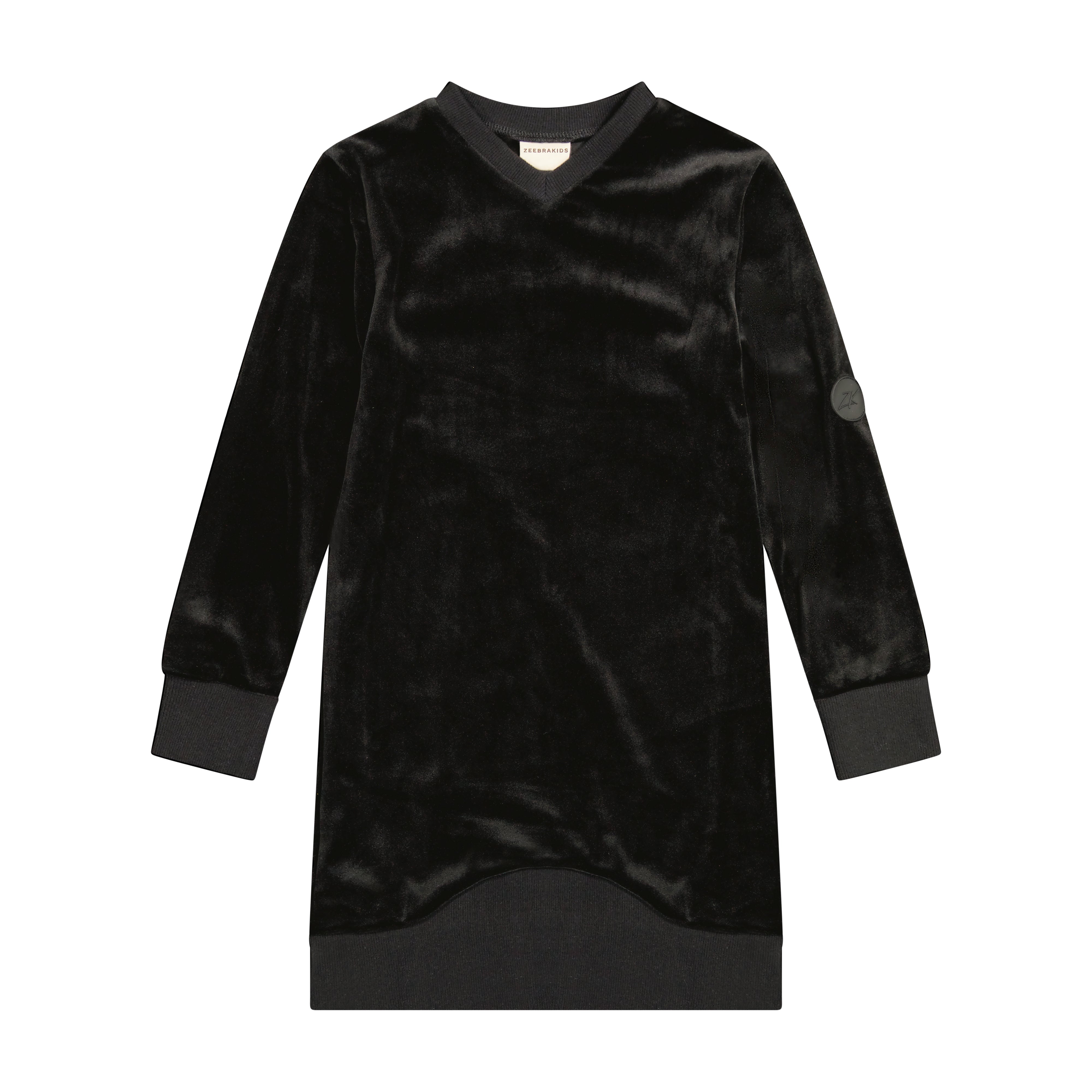 Velour Nightshirt