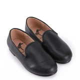 Classic Loafer - Hard Sole