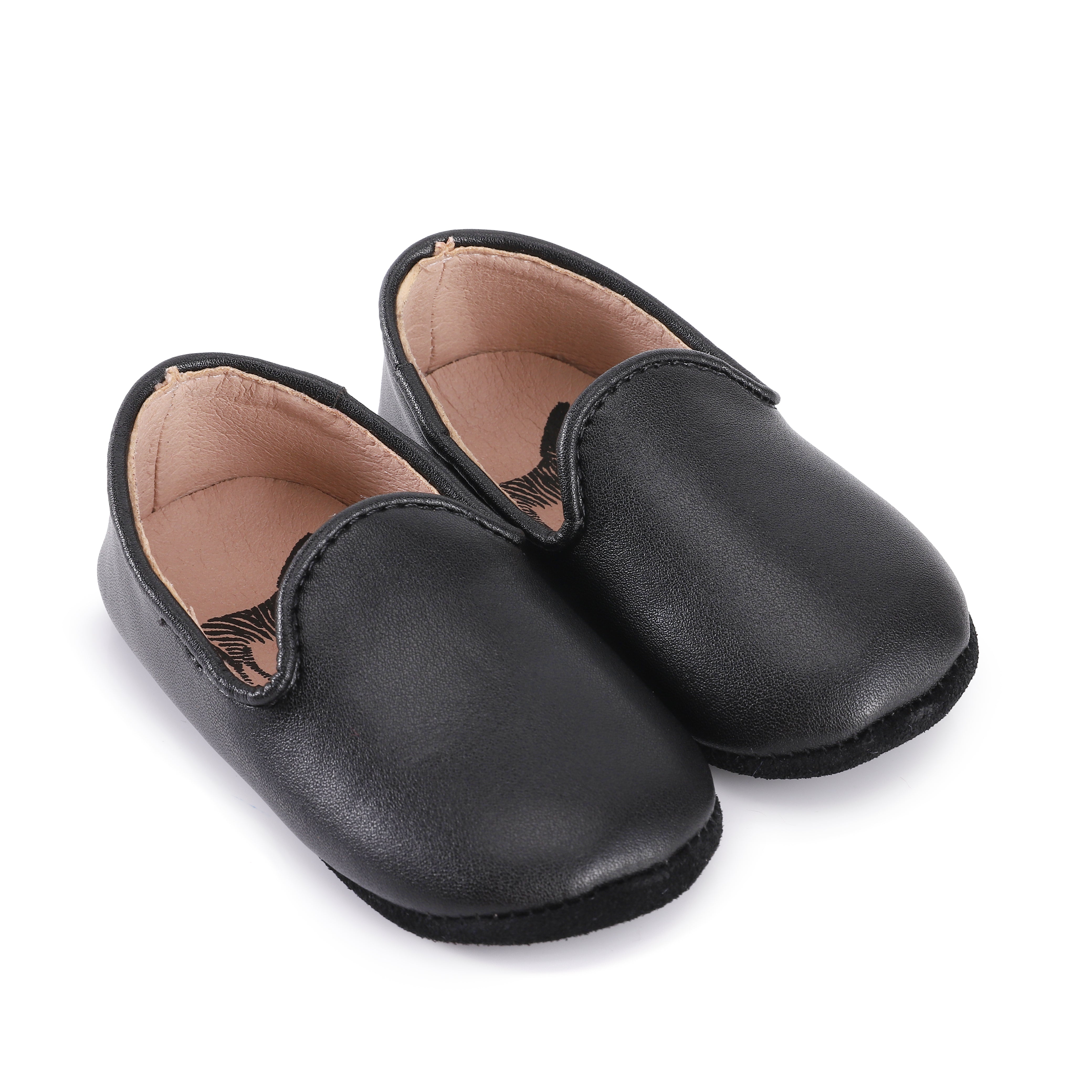 Classic Loafer - Soft Sole