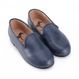 Classic Loafer - Hard Sole