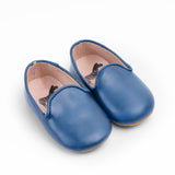 Classic Loafer - Soft Sole