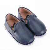 Classic Loafer - Soft Sole