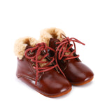 Sherpa Boot - Soft Sole