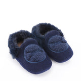 Wool Slipper - Soft Sole