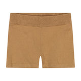 Fine Knit Shorts